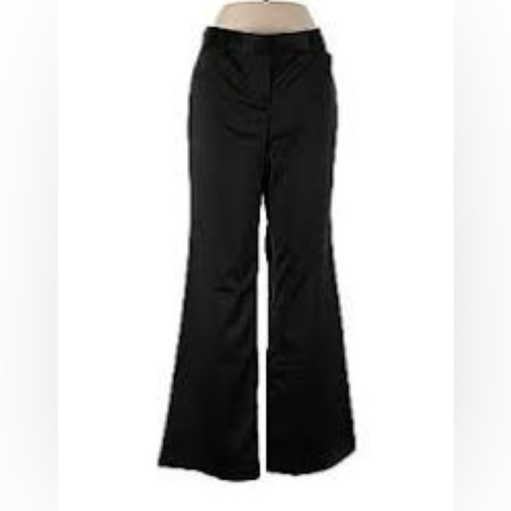 Vintage Express Jacquard Pants